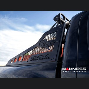 Dodge Ram 1500 TRX Chase Rack - Race Series - 50" Light Bar